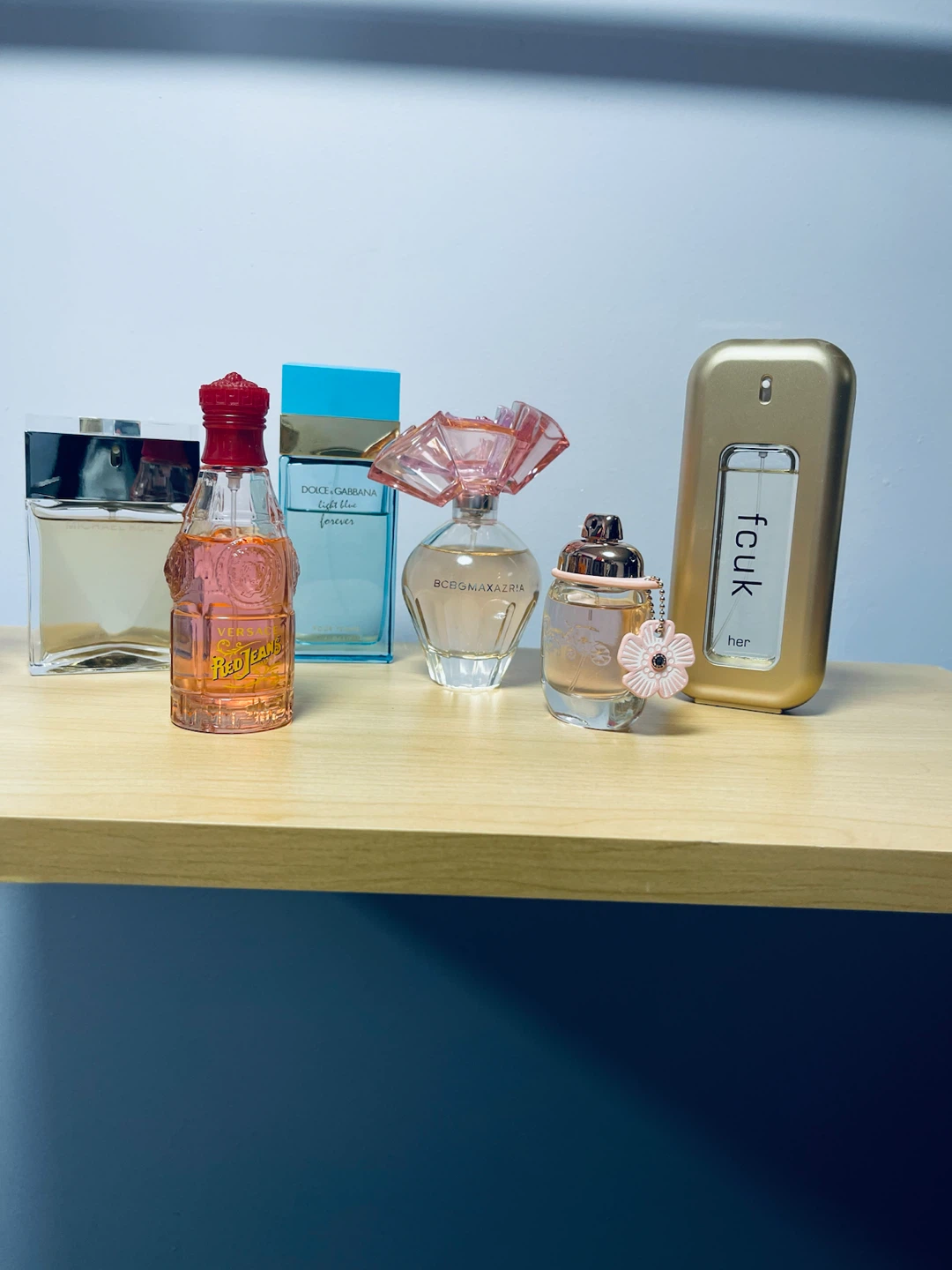Assorted Designer Perfume Collection - photo 3