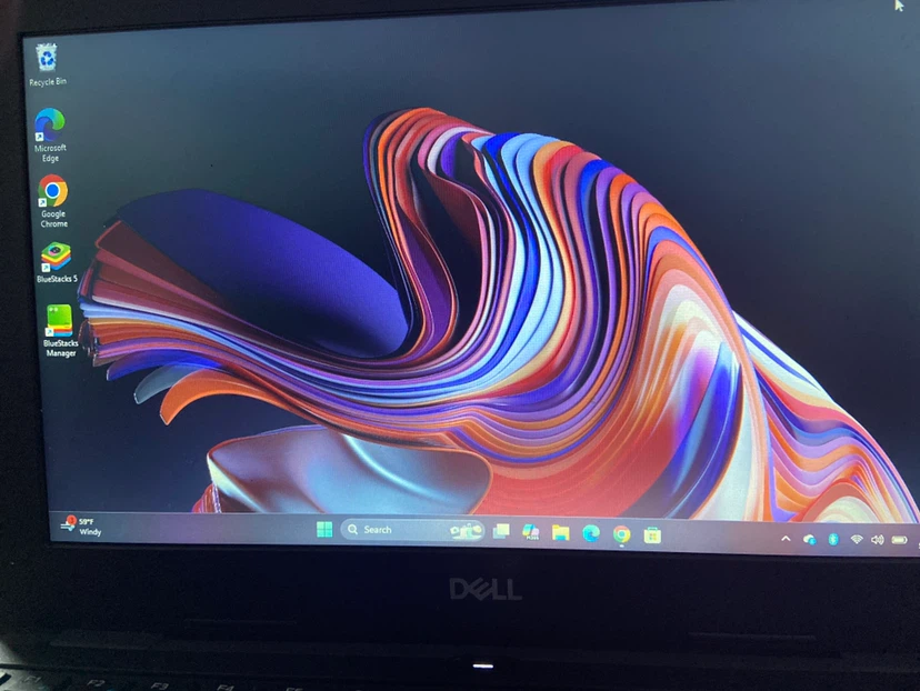 Dell Laptop - photo 2