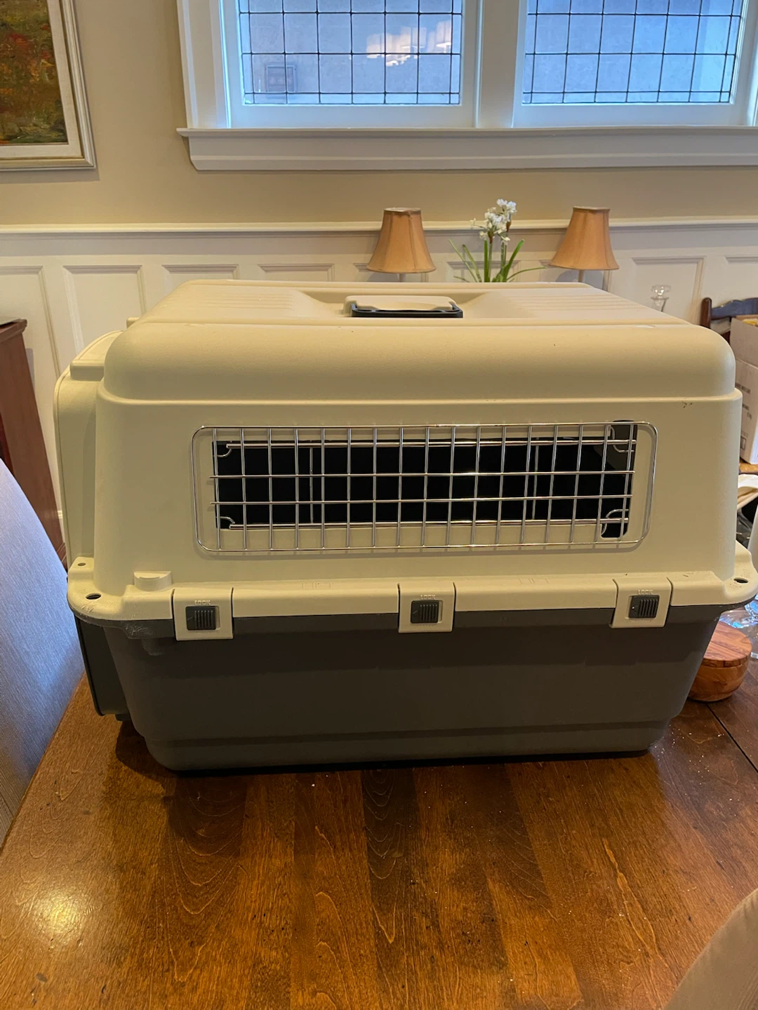 Essentials Pet Carrier - photo 2