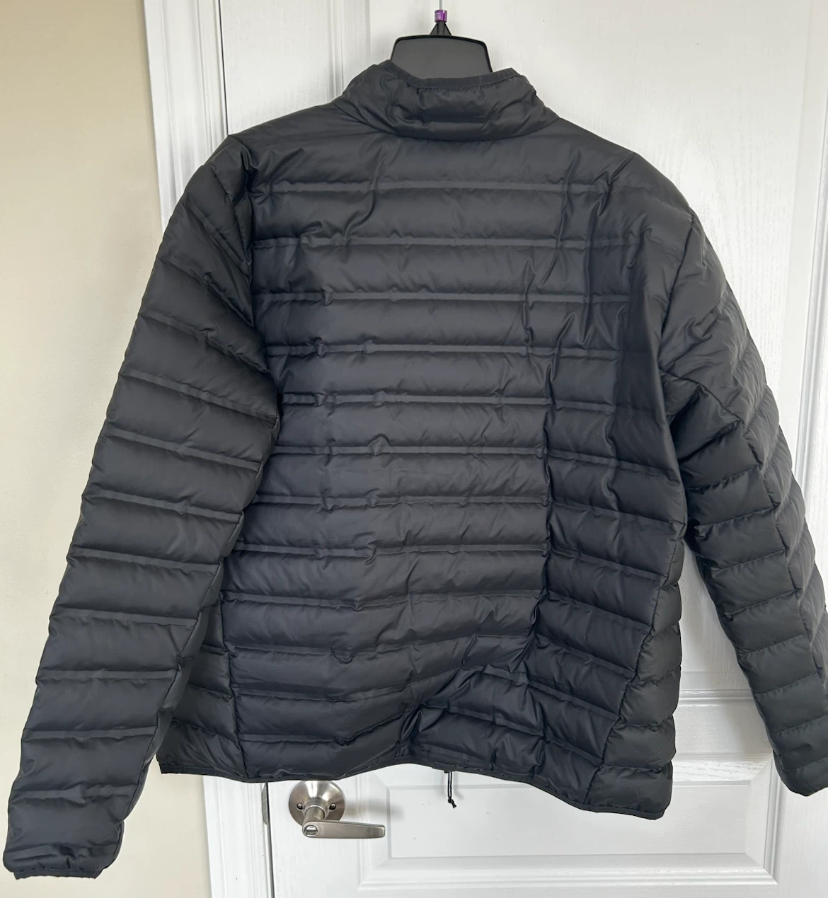 Columbia 650 TurboDown Jacket Black XL - photo 2