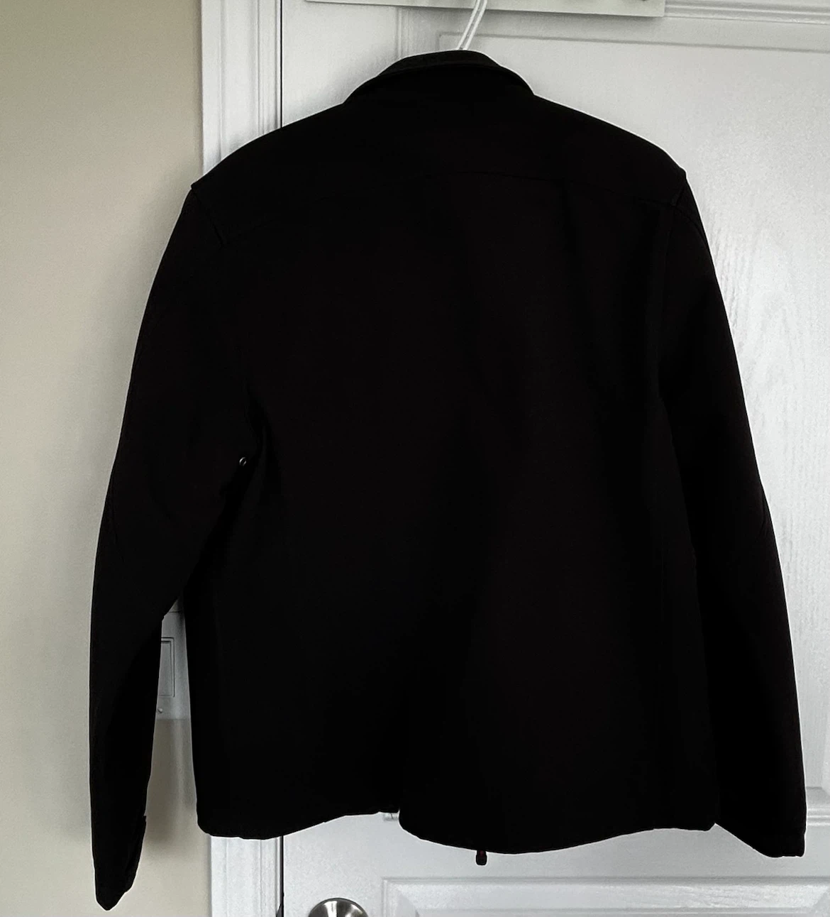GUESS Black Jacket - photo 2