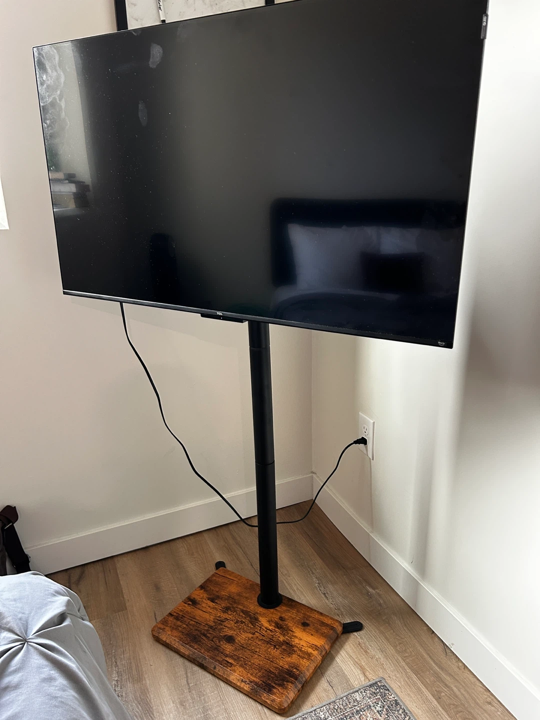 TCL 43" Q6 Series Fire TV 4k UHD - photo 4