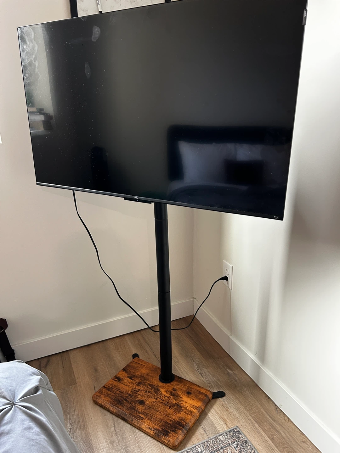 TCL 43" Q6 Series Fire TV 4k UHD - photo 5