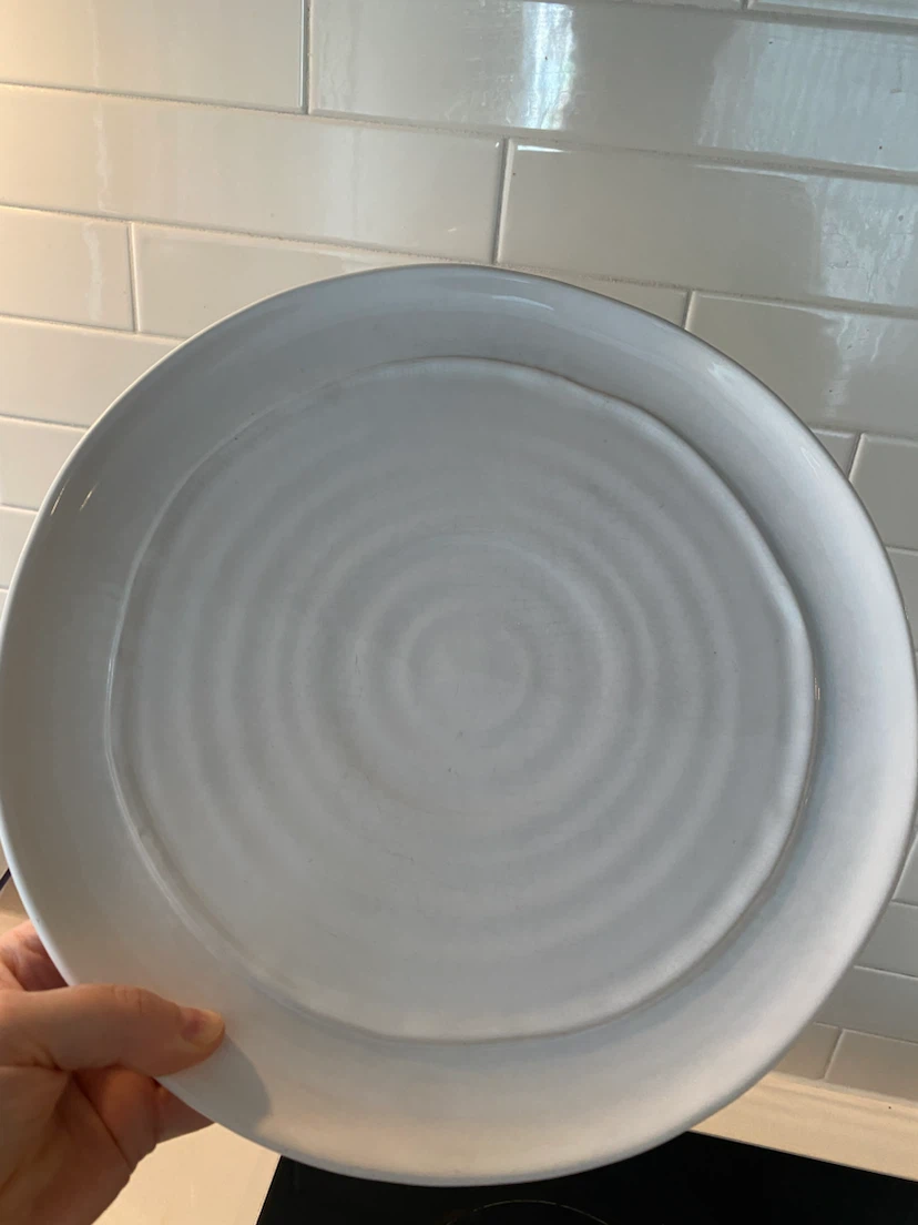 Cake Plate