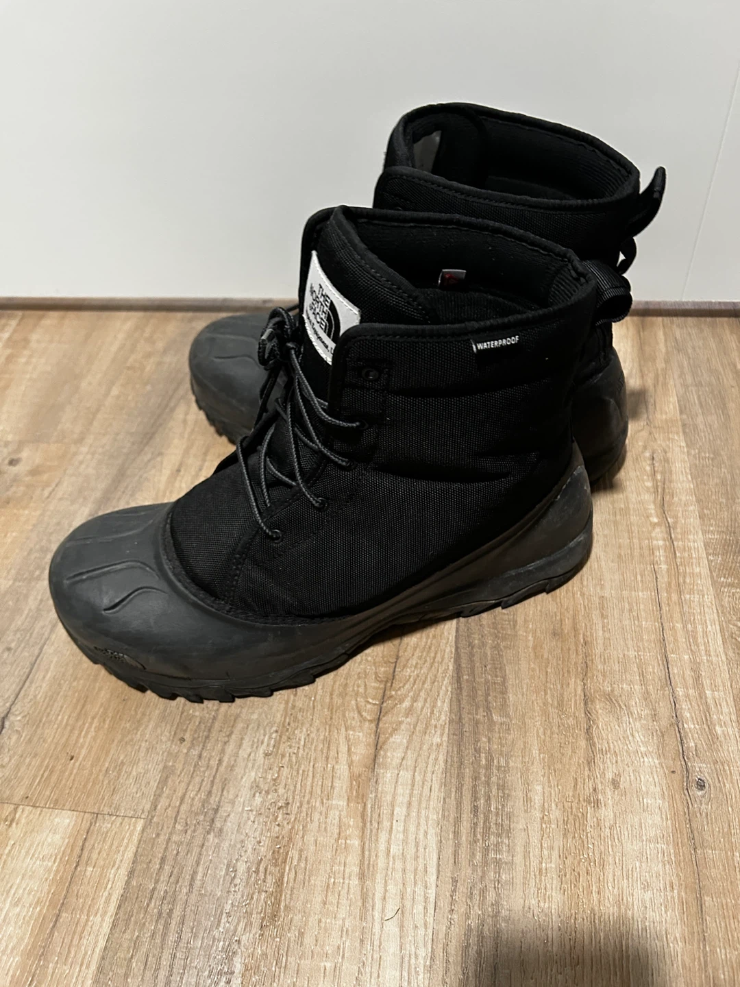 The North Face Waterproof Winter Boots - photo 2