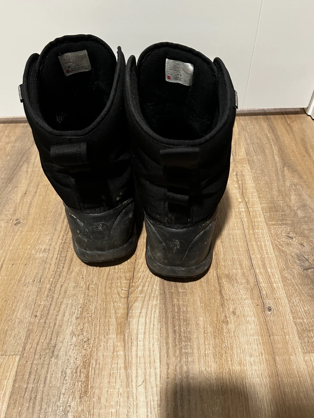The North Face Waterproof Winter Boots - photo 3