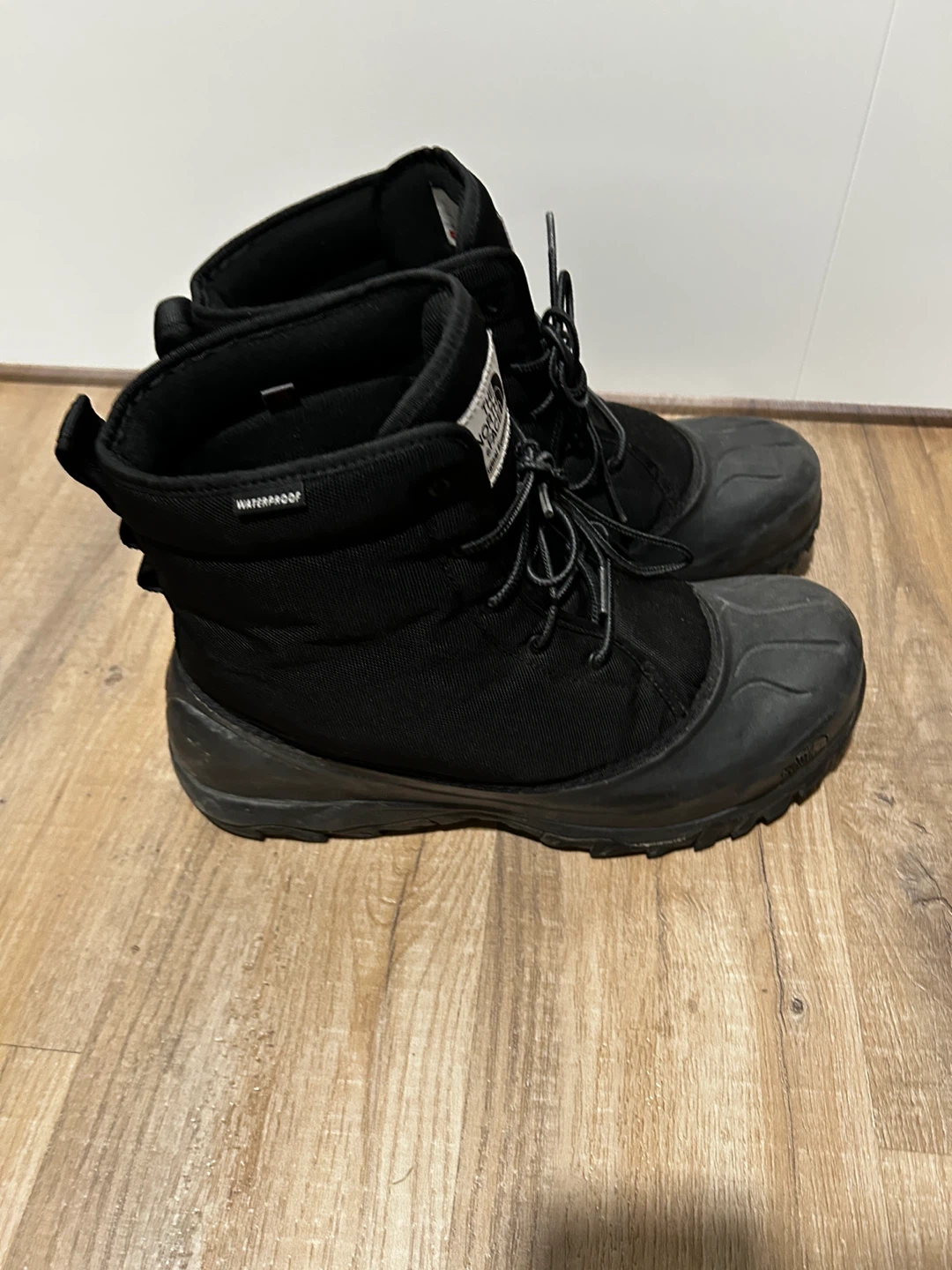 The North Face Waterproof Winter Boots - photo 4