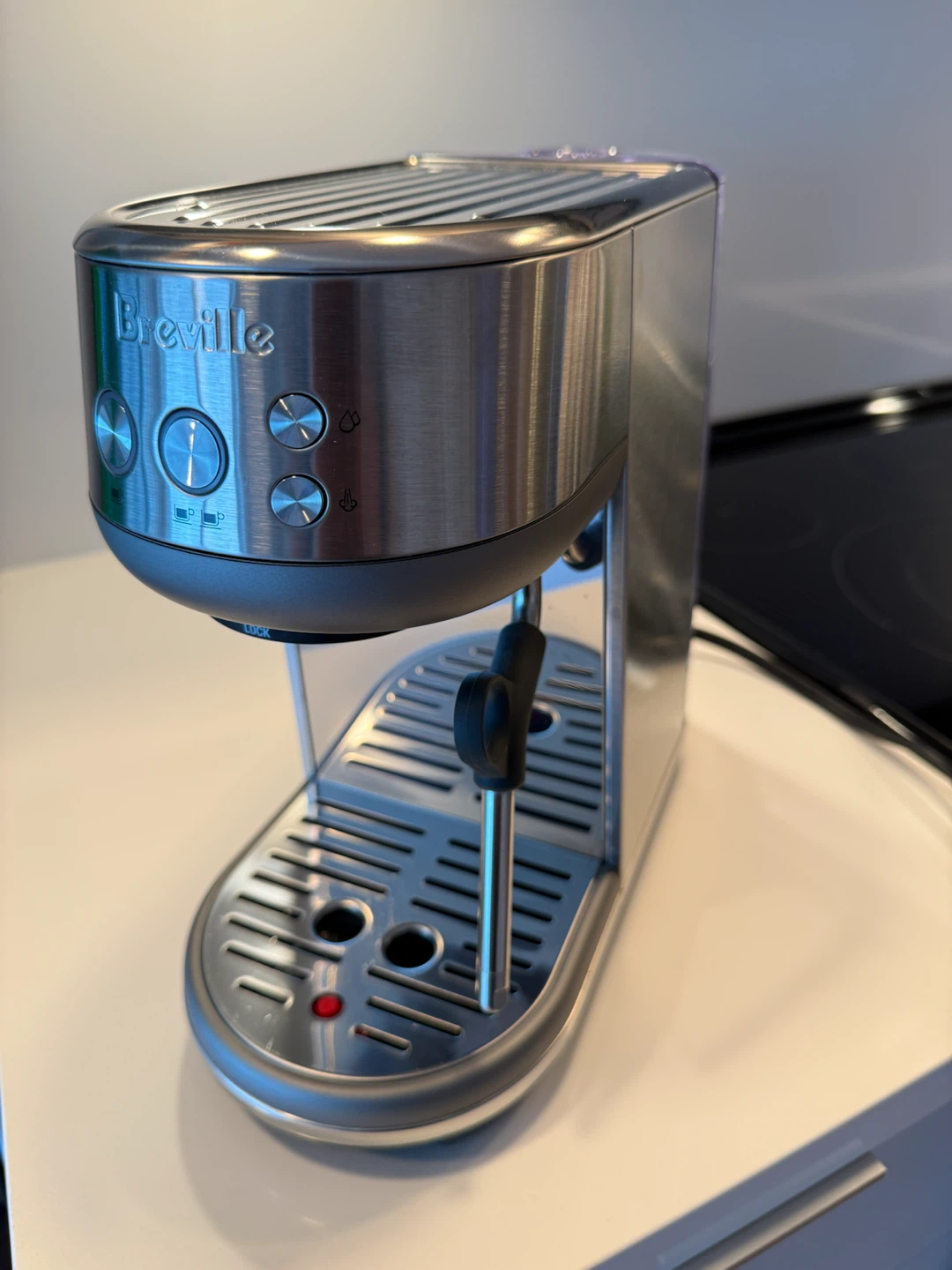 Breville Bambino Espresso Machine