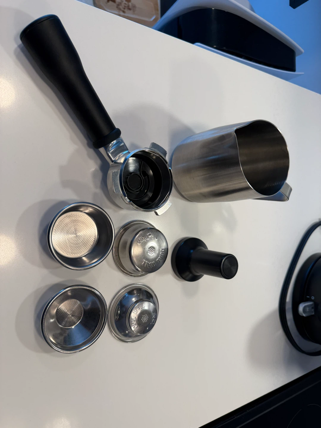 Breville Bambino Espresso Machine - photo 4