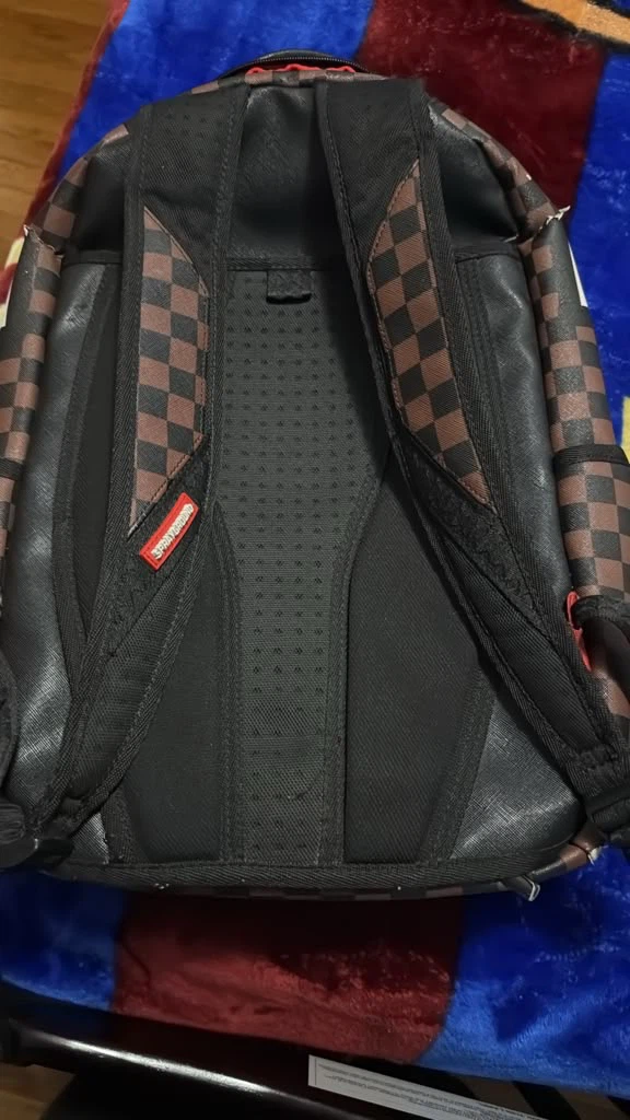 Sprayground Limited Edition Backpack - photo 4