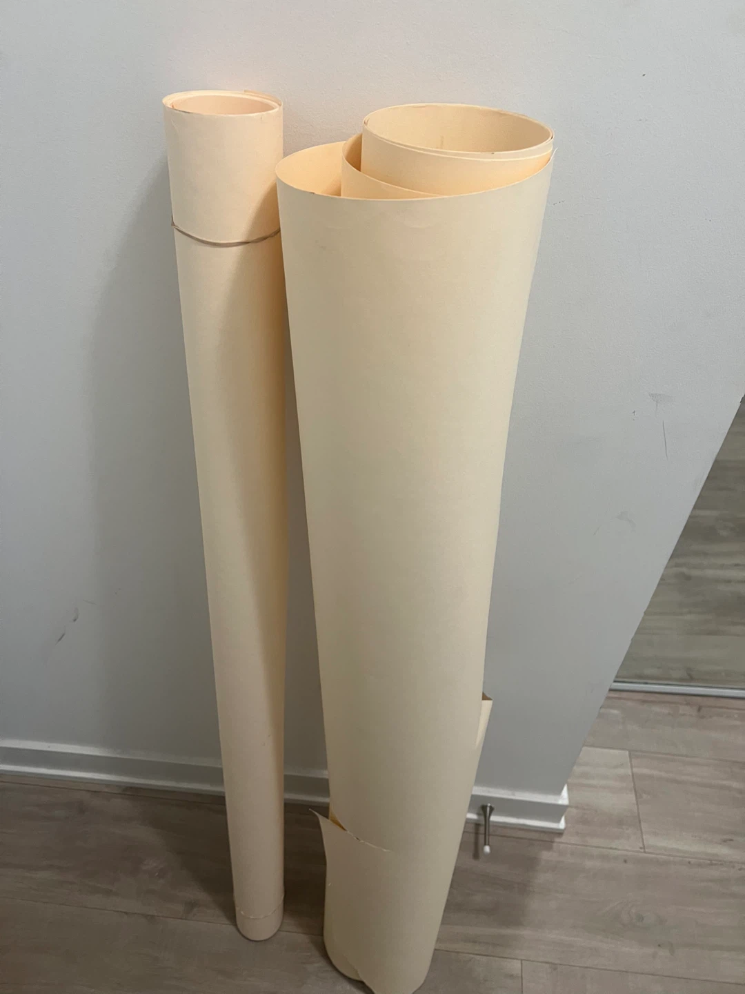 Oaktag paper (moving out sale)