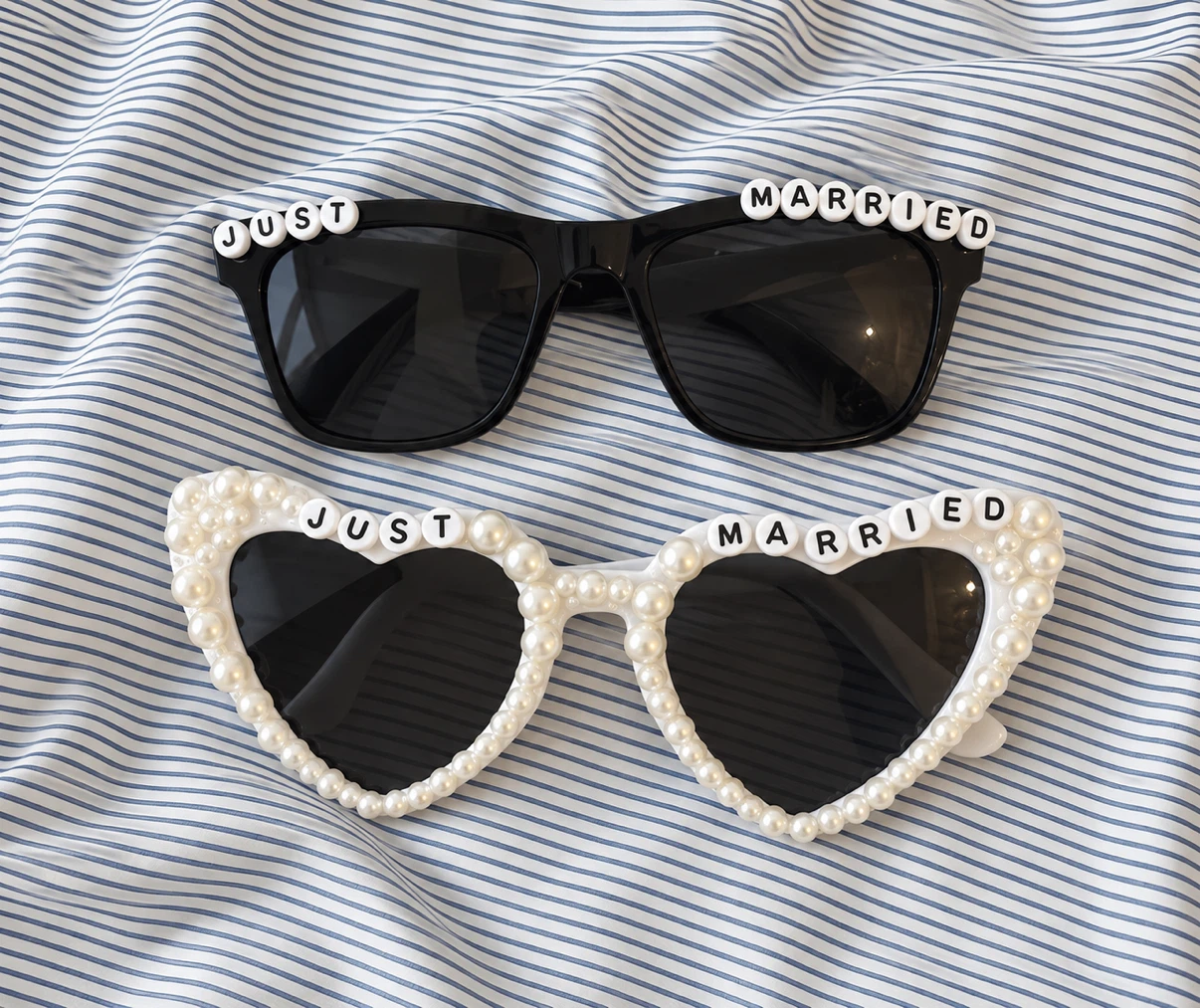 Wedding photo shoot accessories - photo 2