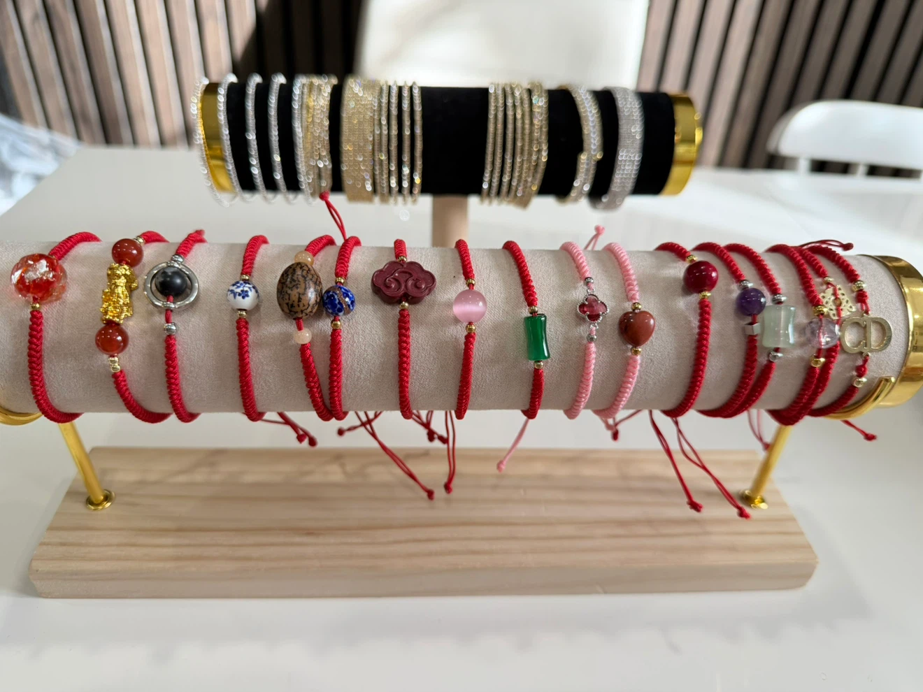 Assorted Fashion Bracelets - photo 2
