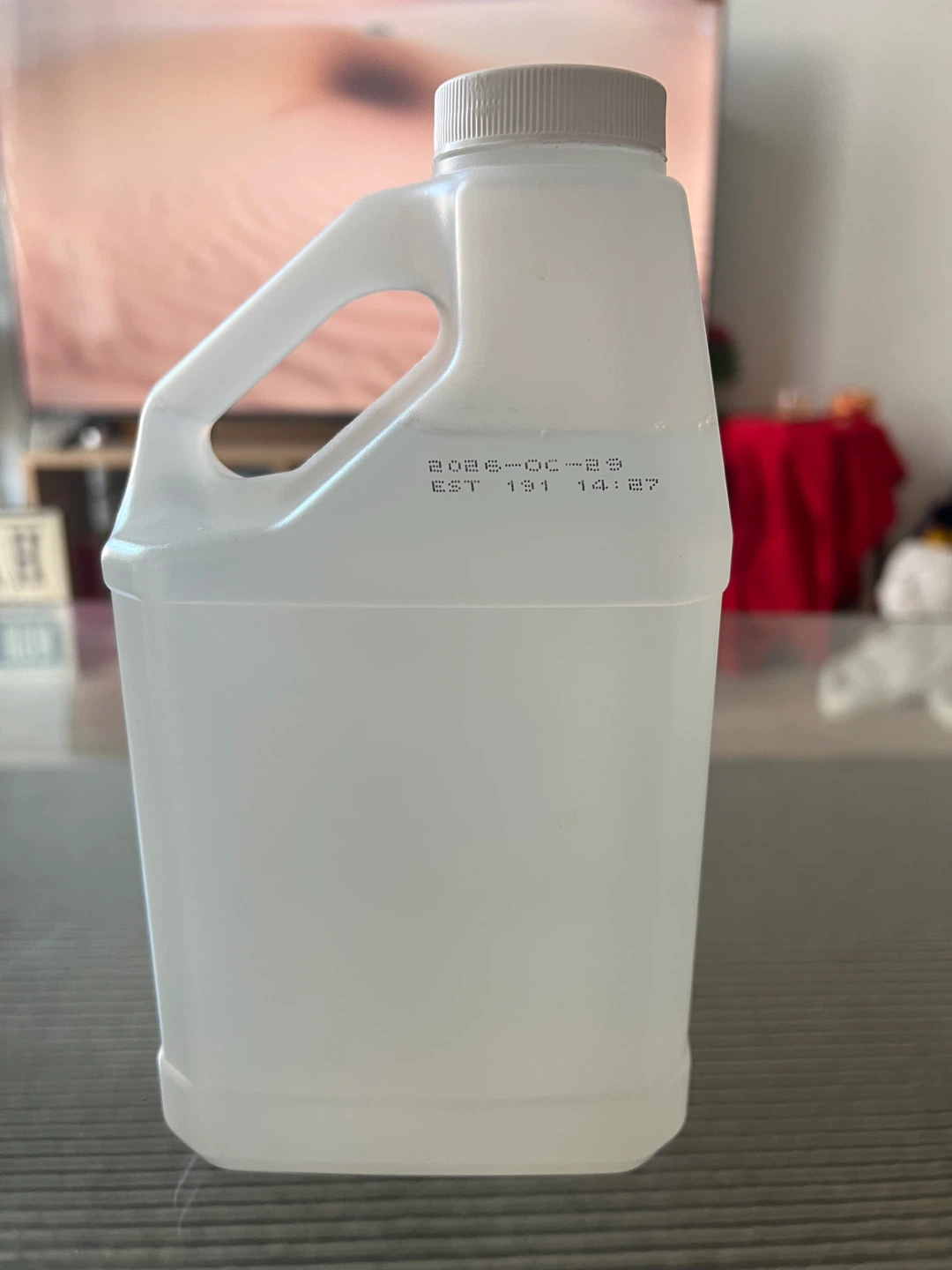 Lion Pure White Vinegar 1L(moving out sale) - photo 2