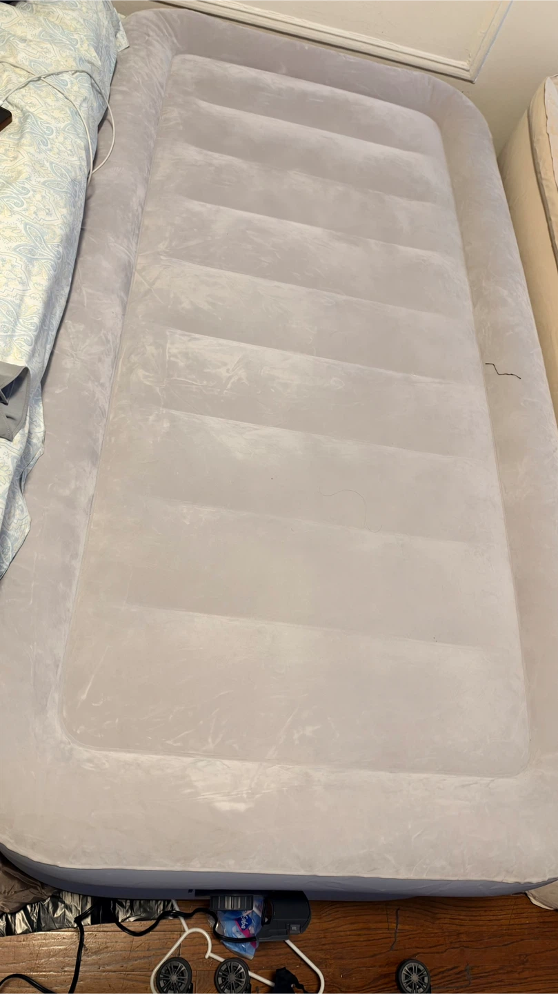 Intex Twin Size Airbed