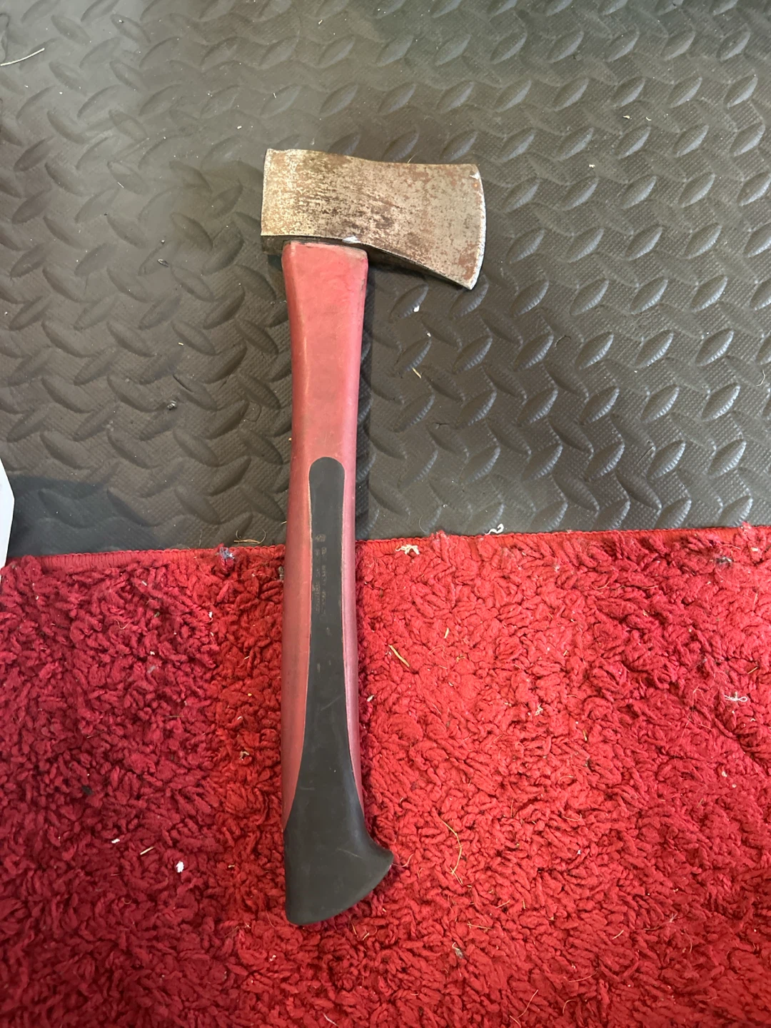 Benchmark Craftsman Hatchet - photo 2