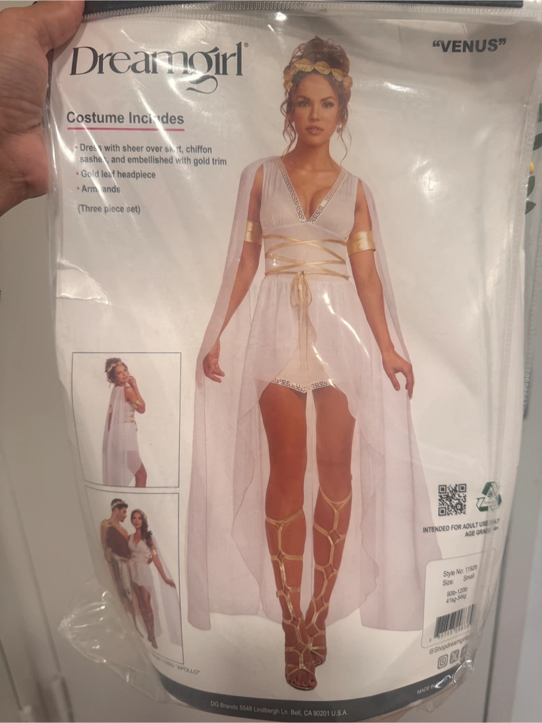Women’s Halloween Costumes