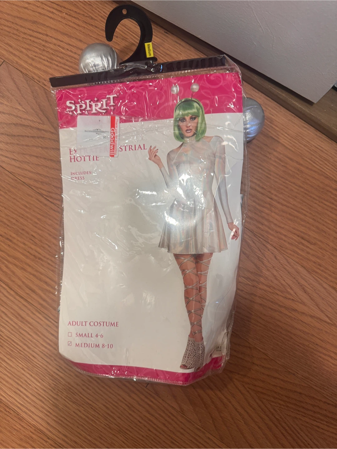 Women’s Halloween Costumes - photo 5