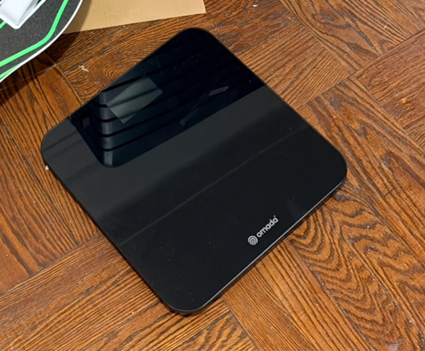 Omada Digital Body Scale