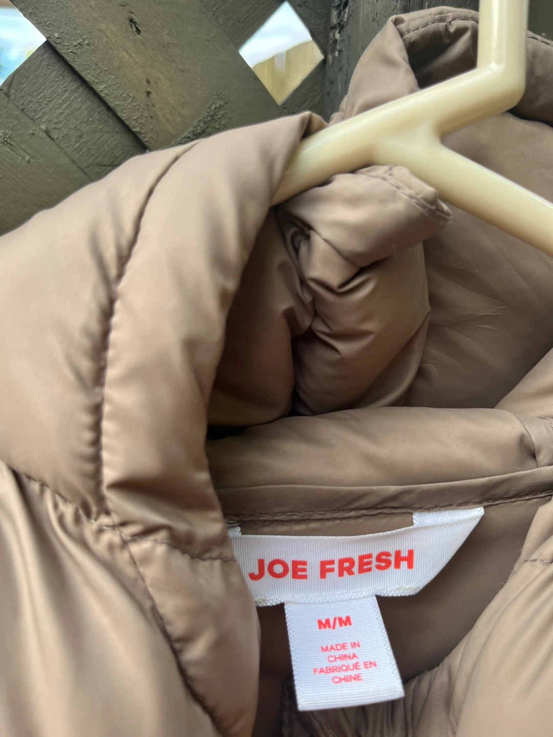 Brown jacket - photo 3