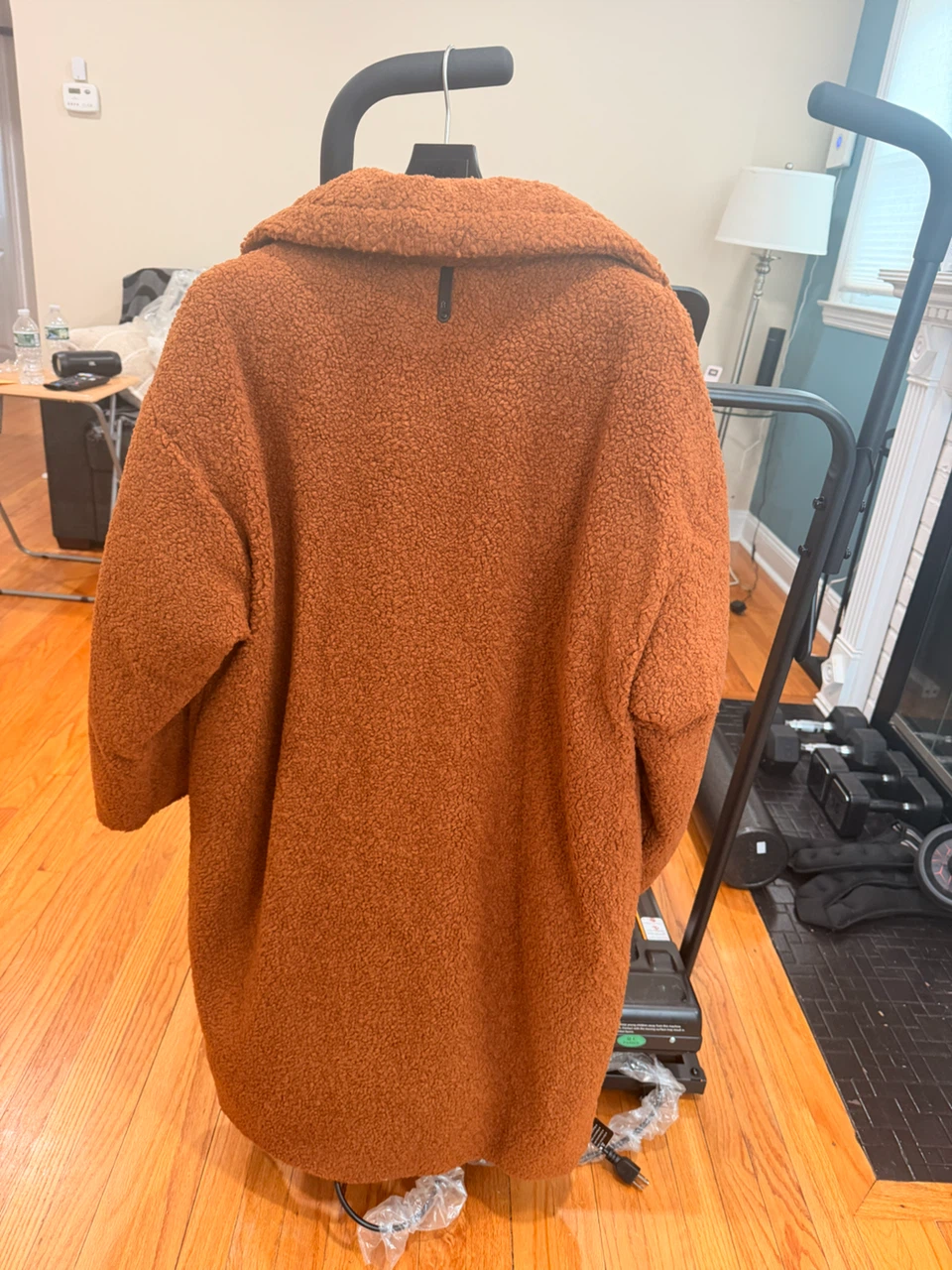 Mackage Teddy Coat - photo 2