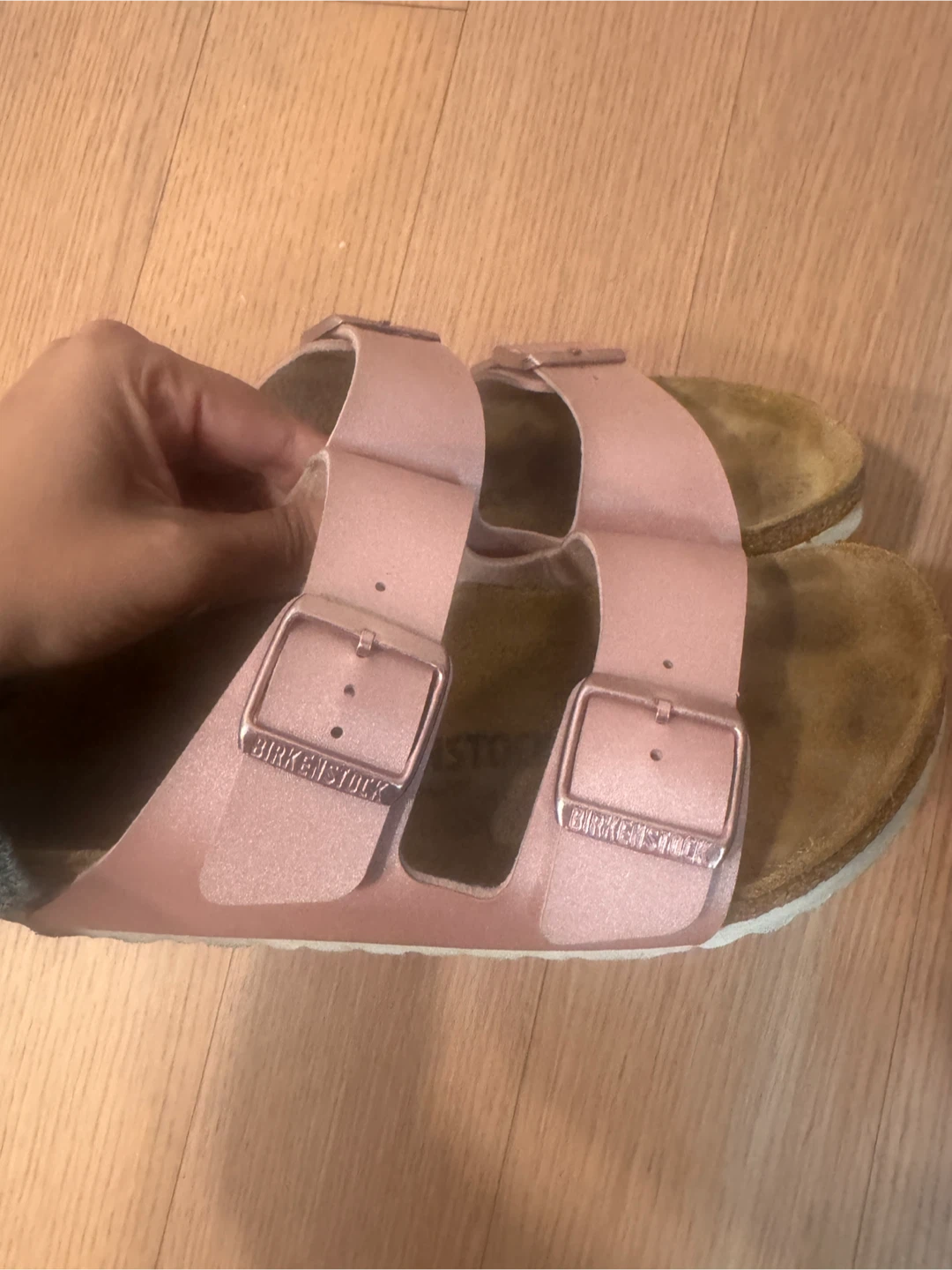 Birkenstock Sandals - Size 38 - photo 2