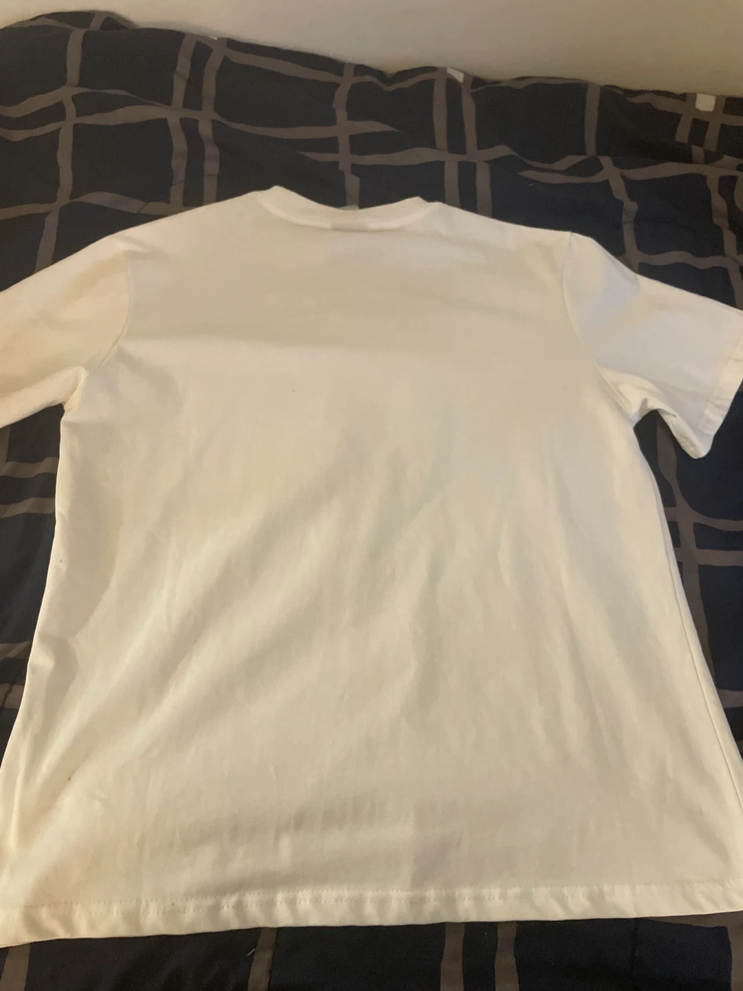 Corteiz White  T-Shirt - photo 2
