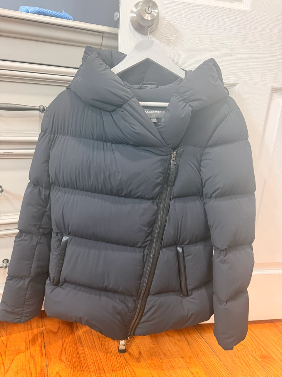 Mackage Down Jacket