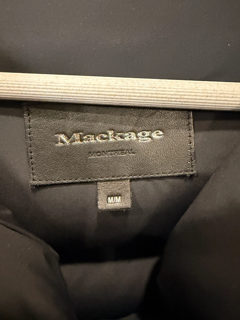Mackage Down Jacket - photo 2