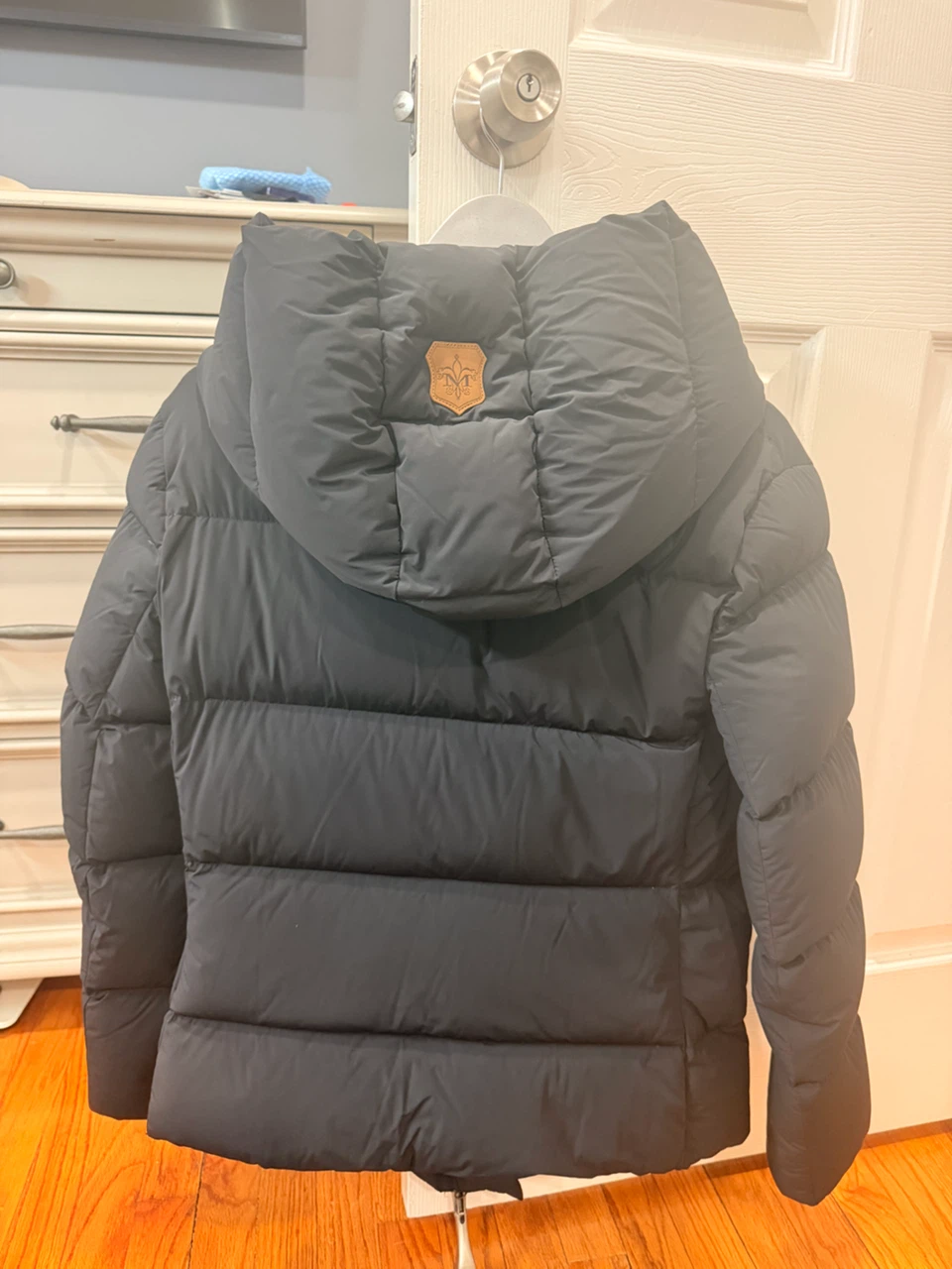 Mackage Down Jacket - photo 3