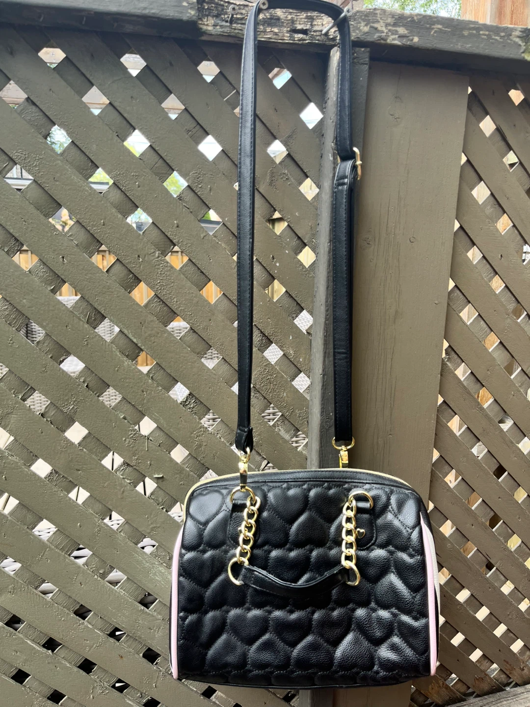 Betsy Johnson Purse - photo 2