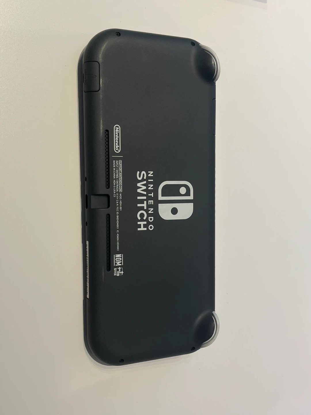 Nintendo Switch Lite Console - photo 5