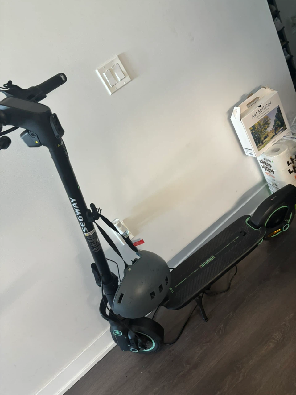 Trade is only with Dji drone or Dji camera - photo 2