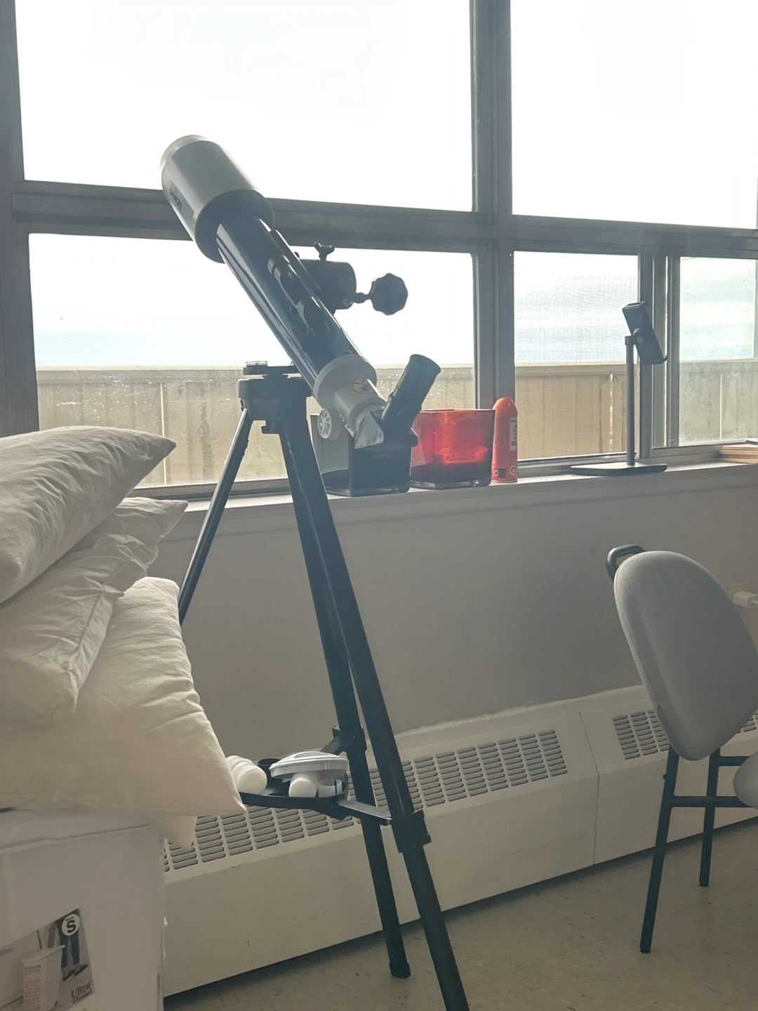 Explore One Gemini 70mm AZ Mount Telescope