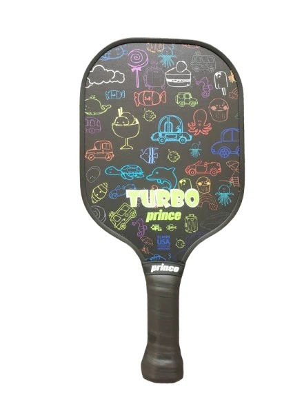 KIDS Prince Turbo Pickleball Paddle - photo 2