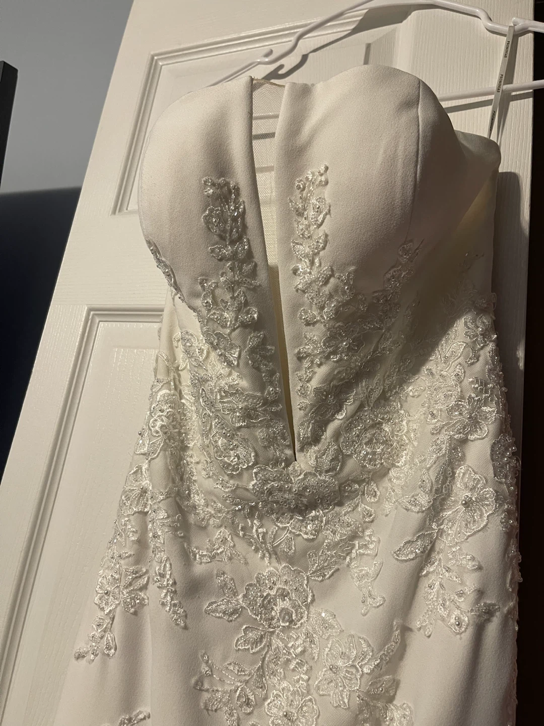 Pronovias Wedding Dress - photo 3