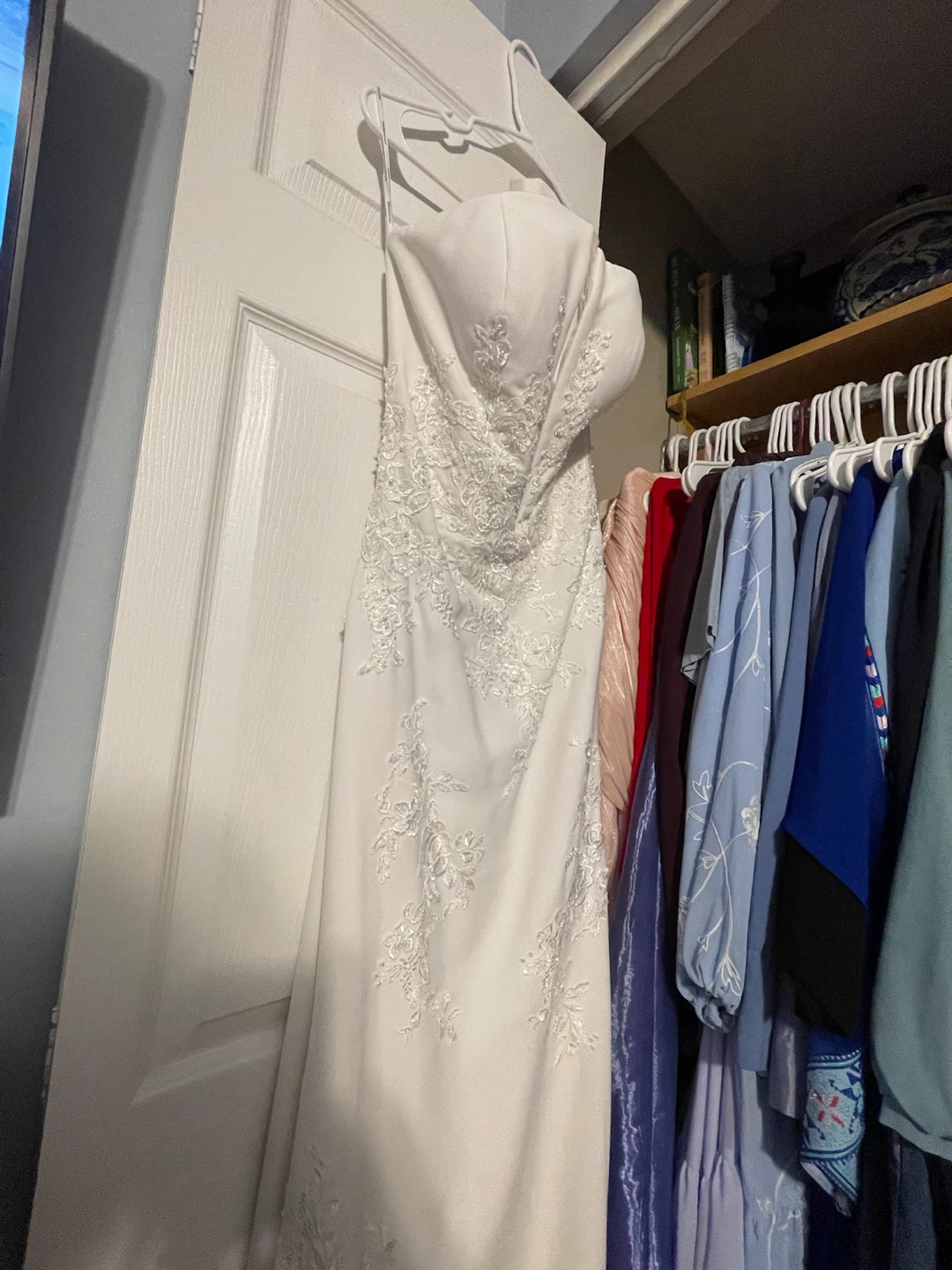 Pronovias Wedding Dress - photo 2