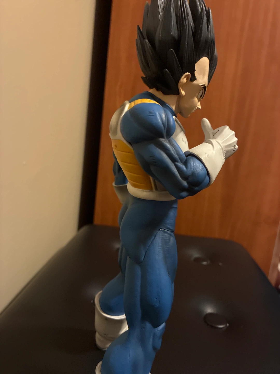 Dragon Ball Vegeta Figure - photo 3
