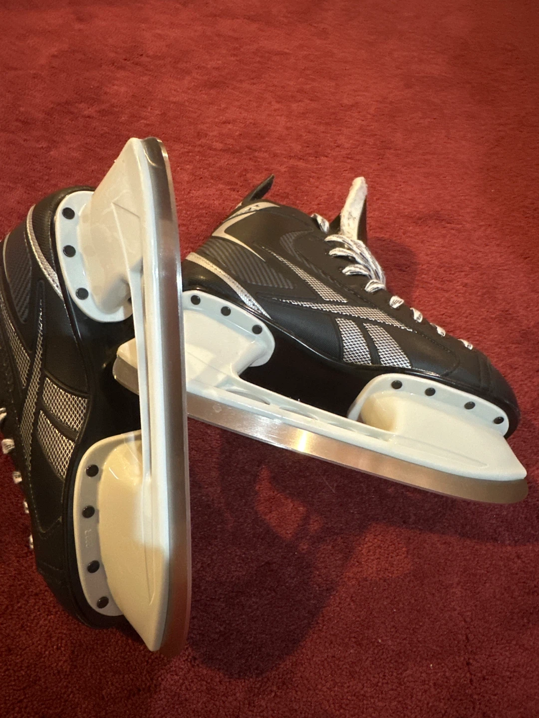 Reebok Ice Skates Size 7 - photo 2