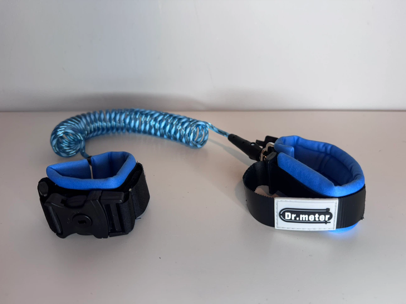 Dr.meter Child Safety Anti-Lost Wrist Link