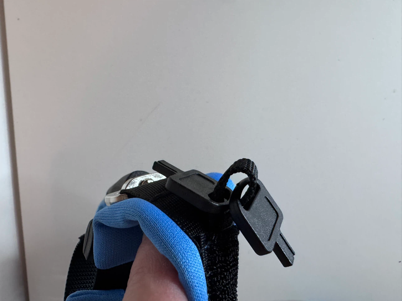 Dr.meter Child Safety Anti-Lost Wrist Link - photo 2