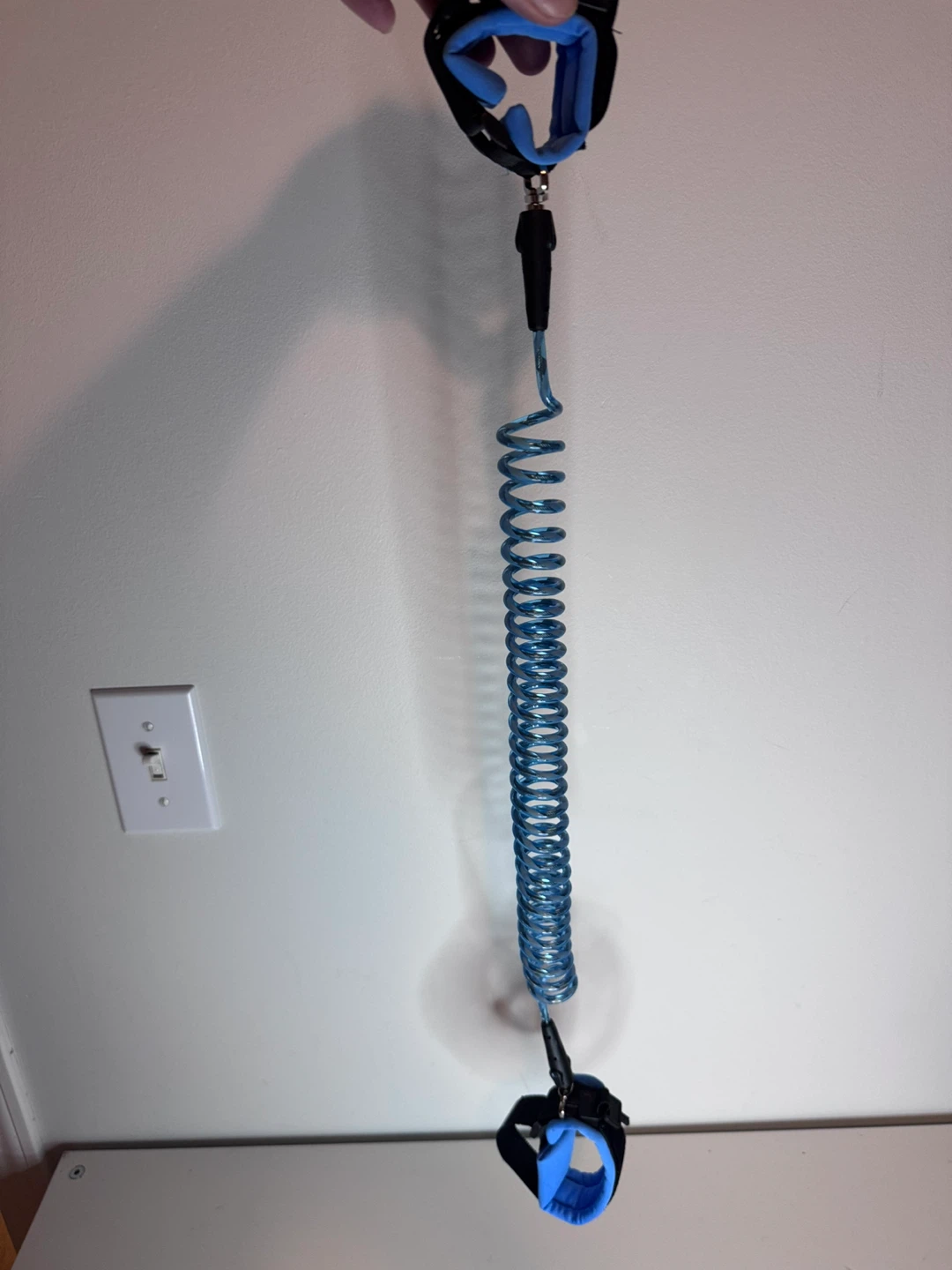 Dr.meter Child Safety Anti-Lost Wrist Link - photo 3