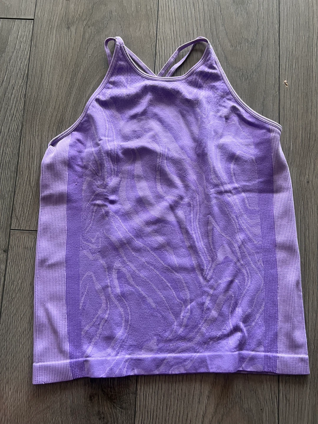 Gym wear