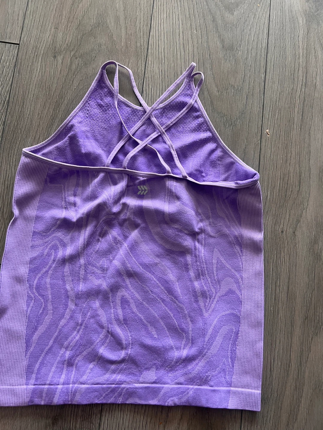 Gym wear - photo 2