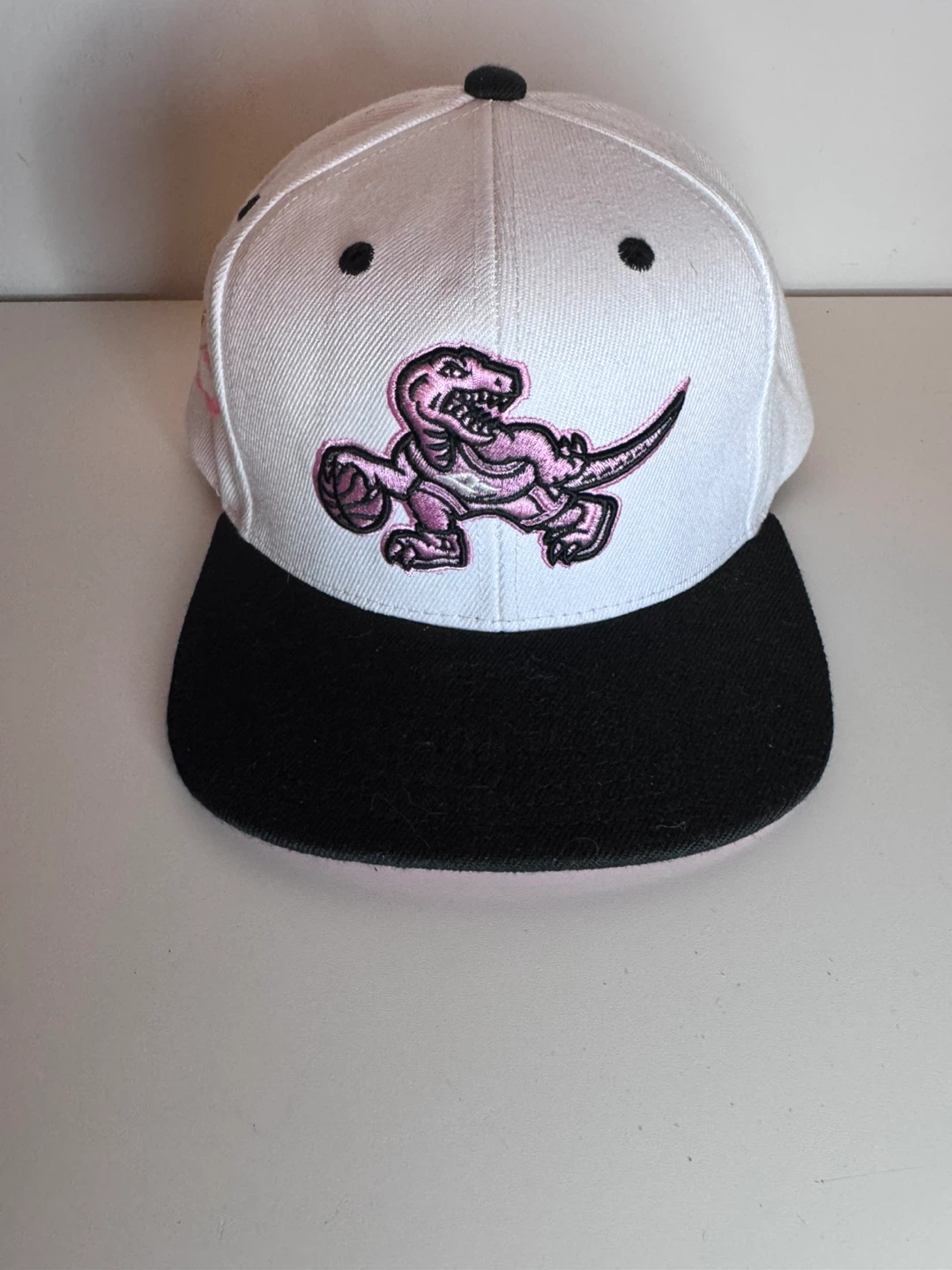Mitchell & Ness Toronto Raptors Snapback Cap - photo 2
