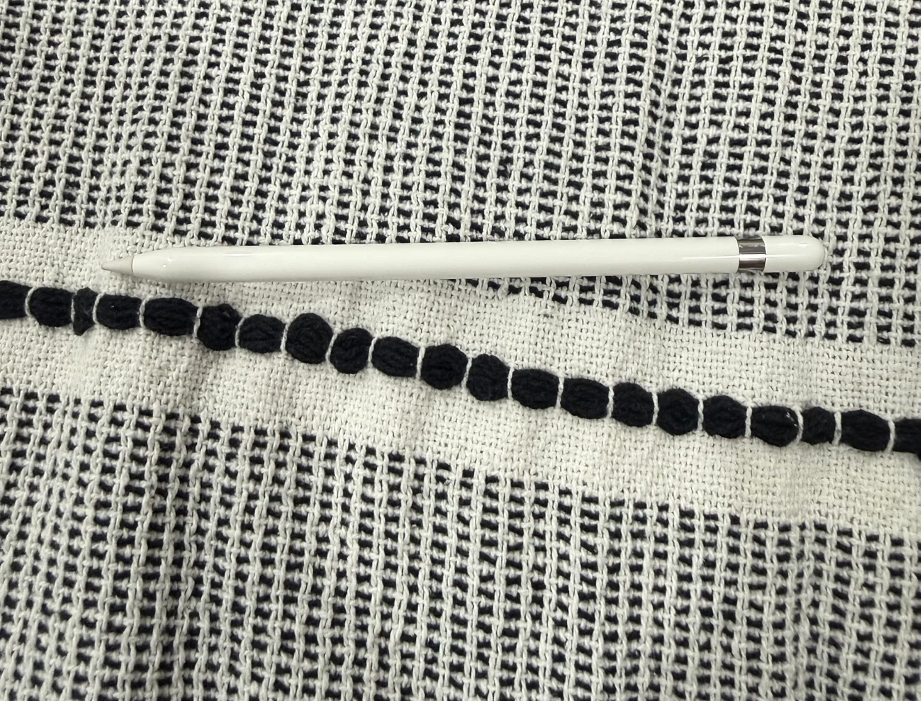 Apple Pencil 1st Generation