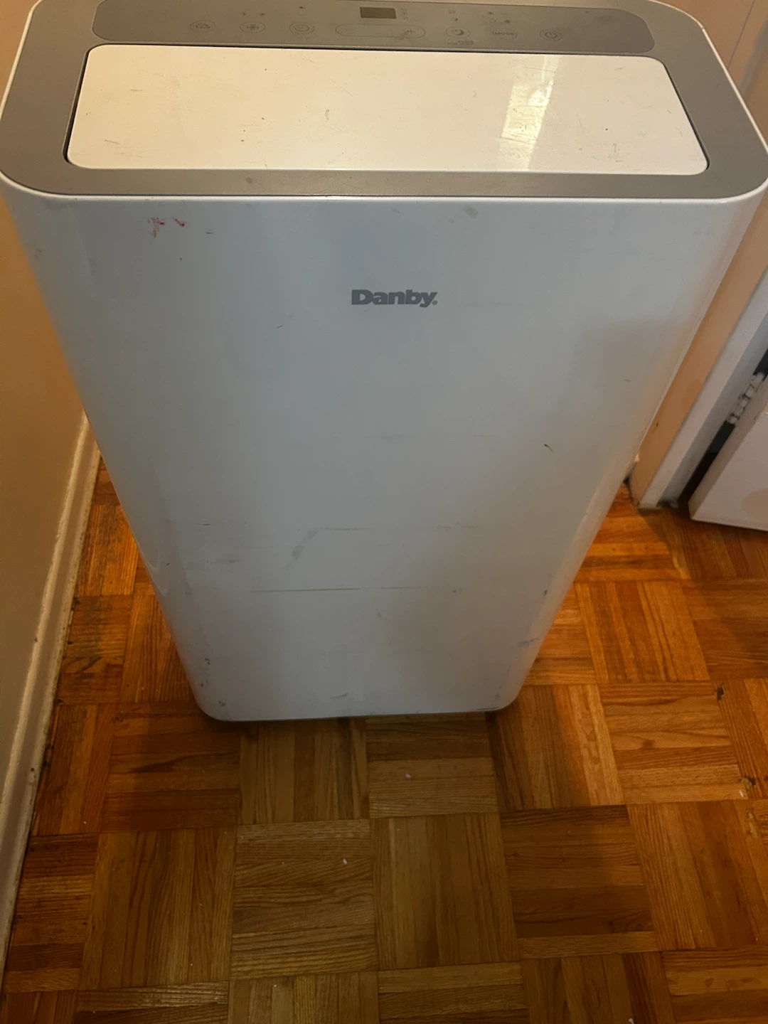 Danby Portable Air Conditioner
