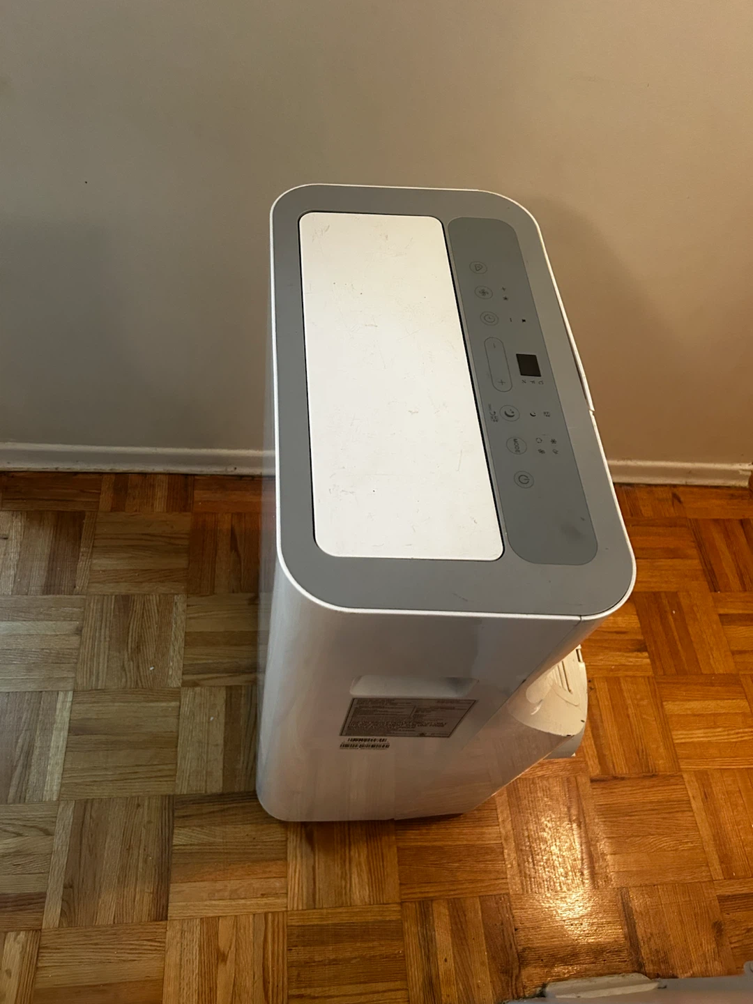 Danby Portable Air Conditioner - photo 2