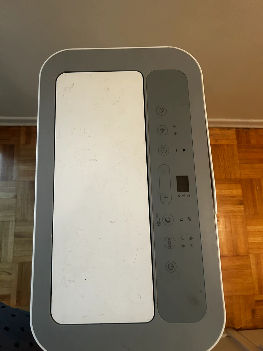 Danby Portable Air Conditioner - photo 3