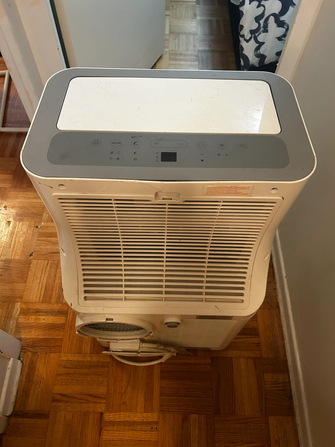 Danby Portable Air Conditioner - photo 4